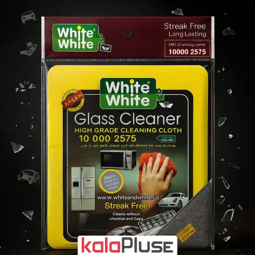 دستمال جادویی نانو White