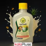 شامپو کراتینه اورگانیک ایرانی