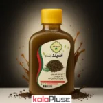 شامپو اسپند اورگانیک ایرانی