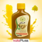 شامپو کندش اورگانیک ایرانی