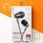 هندزفری EARPHONES  مدل JX-09