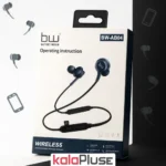 هندزفری گردنی بلوتوثی bw مدل AB04