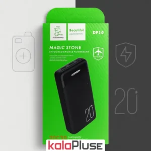 پاور بانک 20000 دنمن مدل DP10