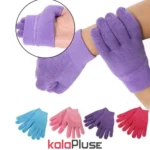 دستکش سیلیکونی طبی