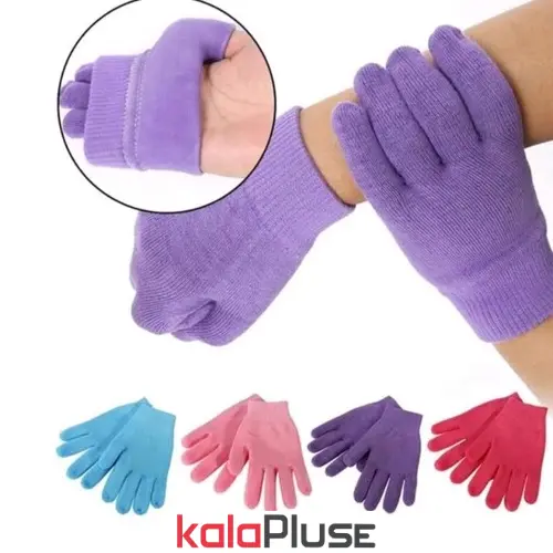 دستکش سیلیکونی طبی