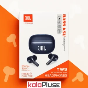 ایرپاد بیس دار JBL مدل K51