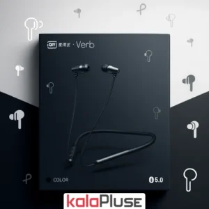 هندزفری گردنی بلوتوثی Verb مدل iQIYI-S100