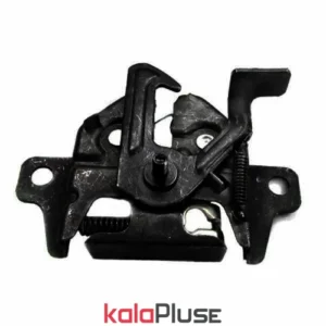 قفل درب موتور پراید