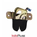 قفل در صندوق پراید و تیبا