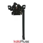 قفل درب موتور تیبا