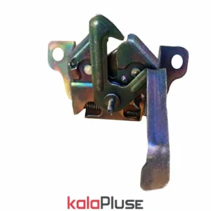 قفل درب موتور ساینا