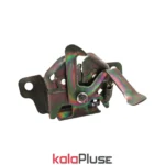 قفل درب موتور کوییک