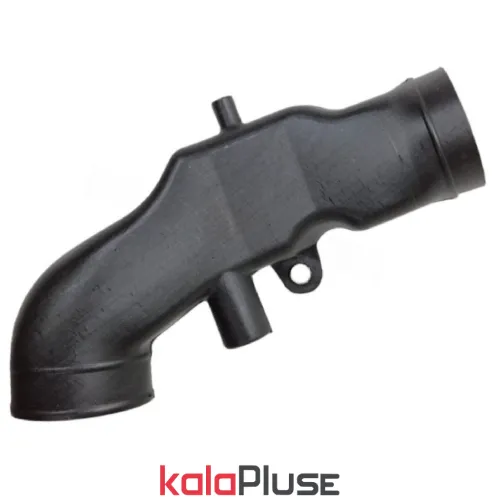 لوله خرطومی انژکتوری تک سوز پراید