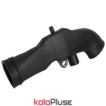 لوله خرطومی انژکتوری دوگانه سوز پراید