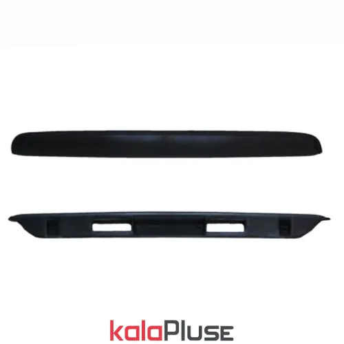 دستگیره یا ابرویی درب صندوق پراید صبا