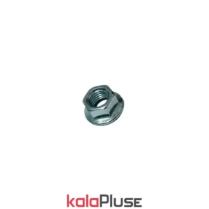 مهره راست M5 بسته 10 عددی