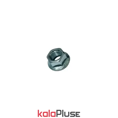 مهره راست M5 بسته 10 عددی