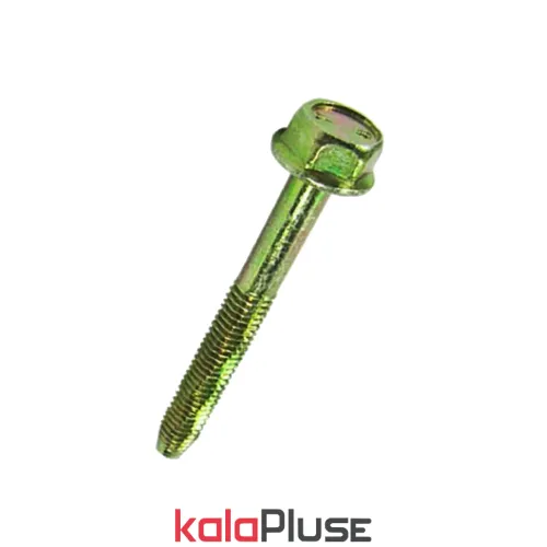 پیچ قاب تسمه تایم پراید بسته 20 عددی