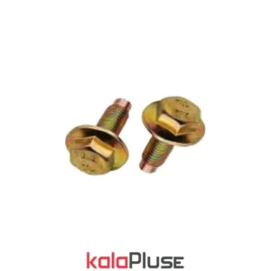 پیچ رگلاژ دینام پراید بسته 20 عددی