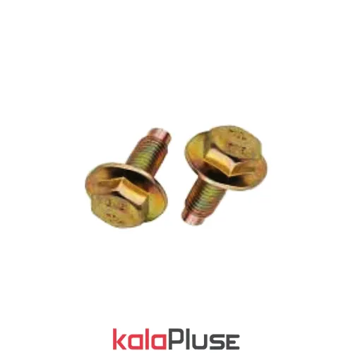 پیچ رگلاژ دینام پراید بسته 20 عددی