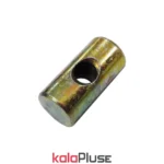 بادامی سیم کلاچ پراید بسته 10 عددی