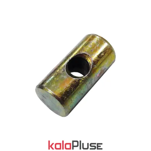 بادامی سیم کلاچ پراید بسته 10 عددی