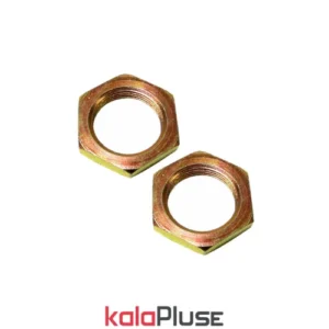 مهره برف پاک کن پراید بسته 10 عددی