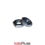 مهره محور جدید پراید چپ و راست بسته 10 عددی