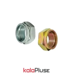 مهره محور قدیم پراید چپ و راست