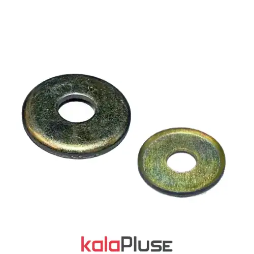 واشر میل موجگیر پراید بسته 10 عددی