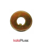 واشر مهره اکسل پراید بسته 10 عددی