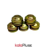 کاپ گریس تیبا بسته 10 عددی