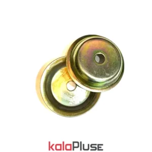 نعلبکی سر کمک پراید بسته 10 عددی