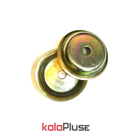 نعلبکی سر کمک پراید بسته 10 عددی