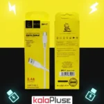 کابل شارژ تایپ سی دنمن مدل D01T