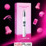 موزن بینی و ابرو مدل JX-207