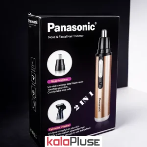 خط زن و بینی زن Panasonic مدل ER-205