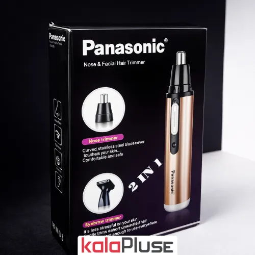 خط زن و بینی زن Panasonic مدل ER-205