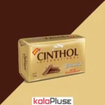صابون صندل cinthol
