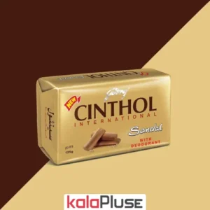 صابون صندل cinthol