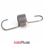 فنر دوشاخه کلاچ پراید بسته 10 عددی