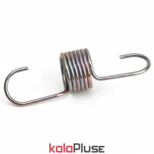 فنر دوشاخه کلاچ پراید بسته 10 عددی