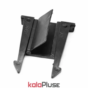 خار کاپوت کش سمند