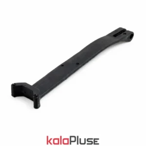 اهرم کاپوت کش سمند