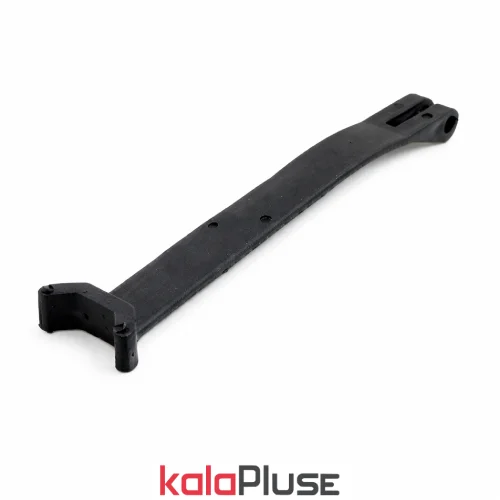 اهرم کاپوت کش سمند