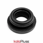 لاستیک پایه مخزن روغن ترمز پژو پک 10 عددی