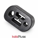 لاستیک منجید اگزوز پژو 206 بسته 4 عددی