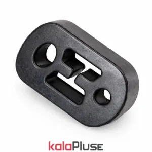 لاستیک منجید اگزوز پژو 206