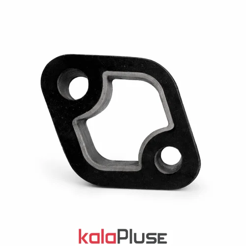 لاستیک منجید اگزوز پژو - سمند