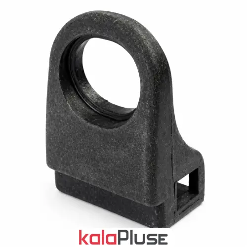 بست رادیاتور پژو 206